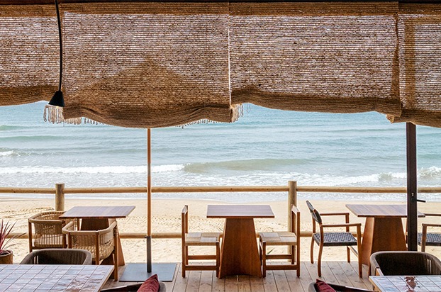 BEACH CLUB LOS TONYS