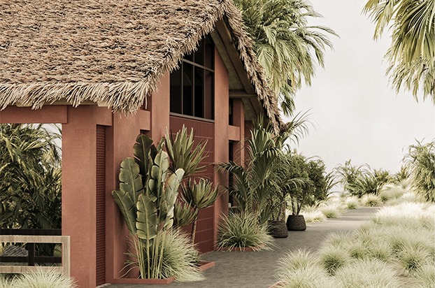 BEACH CLUB LOS TONYS