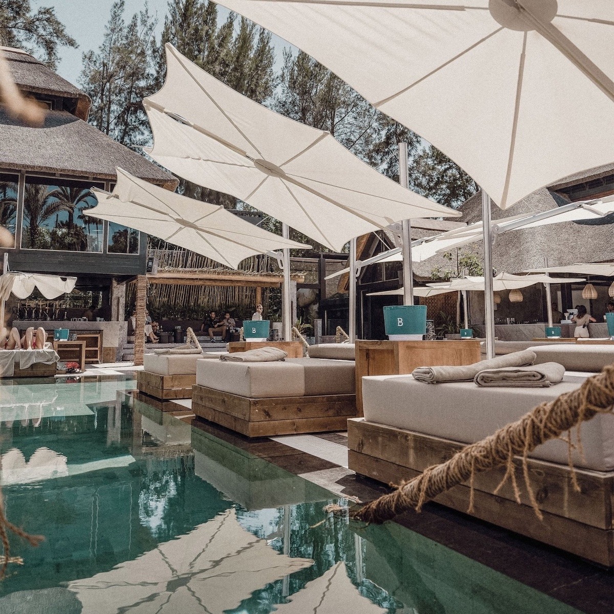 Archidom Studio_RESTAURANTE MOGLI NUEVA ANDALUCIA_04_Luxury Beach Club