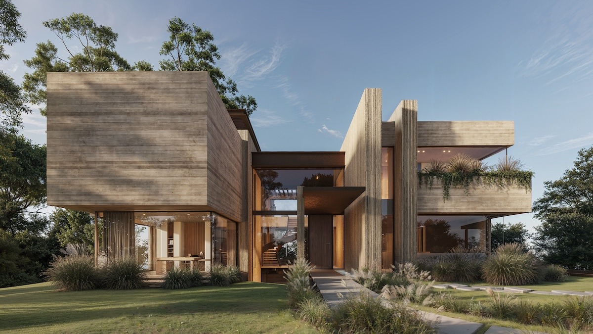 Archidom Studio_VILLA KAI MORALEJA_05_Luxury residence