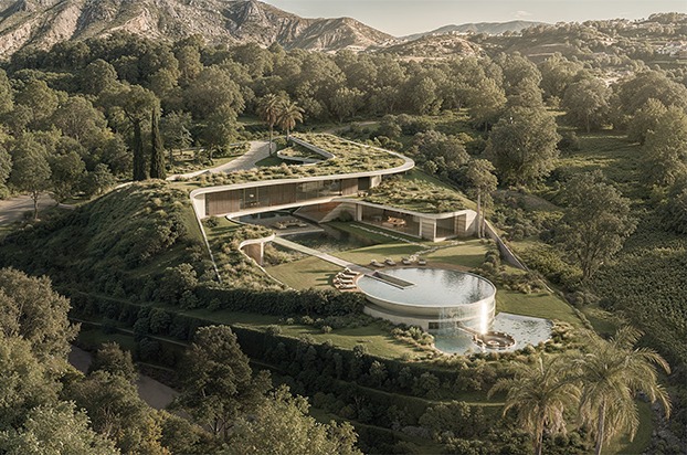 VILLA PUENTE ZAGALETA